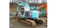 Ремонт Генератора Kobelco (КОБЕЛКО) 235 SR